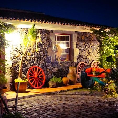 Quinta Do Paraiso Porto Martins Ngoại thất bức ảnh