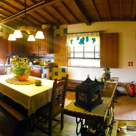 Quinta Do Paraiso Porto Martins Ngoại thất bức ảnh