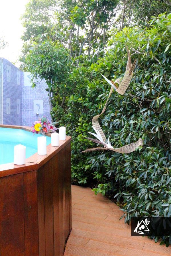 Quinta Do Paraiso Porto Martins Ngoại thất bức ảnh