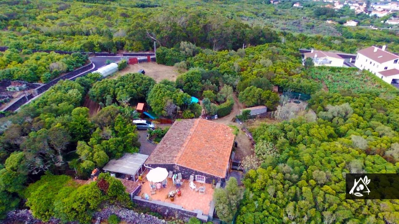 Quinta Do Paraiso Porto Martins Ngoại thất bức ảnh