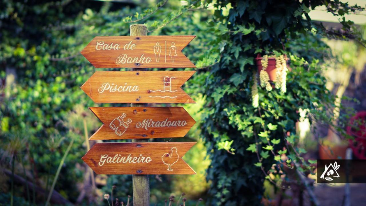 Quinta Do Paraiso Porto Martins Ngoại thất bức ảnh