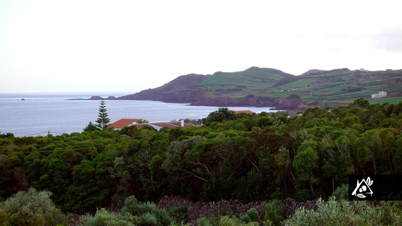 Quinta Do Paraiso Porto Martins Ngoại thất bức ảnh