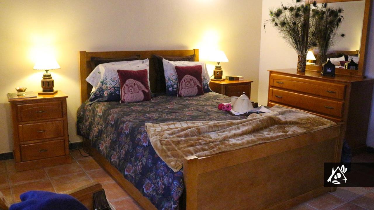 Quinta Do Paraiso Porto Martins Ngoại thất bức ảnh