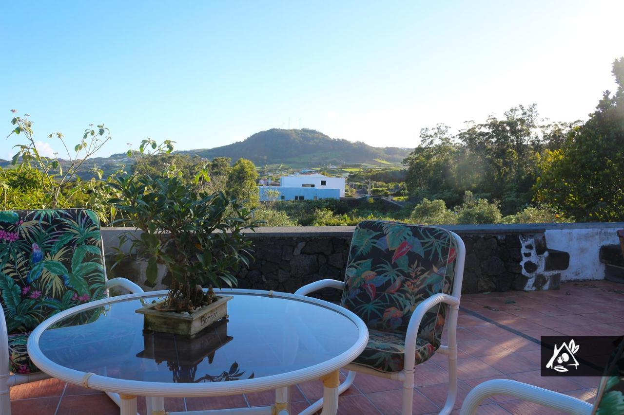 Quinta Do Paraiso Porto Martins Ngoại thất bức ảnh
