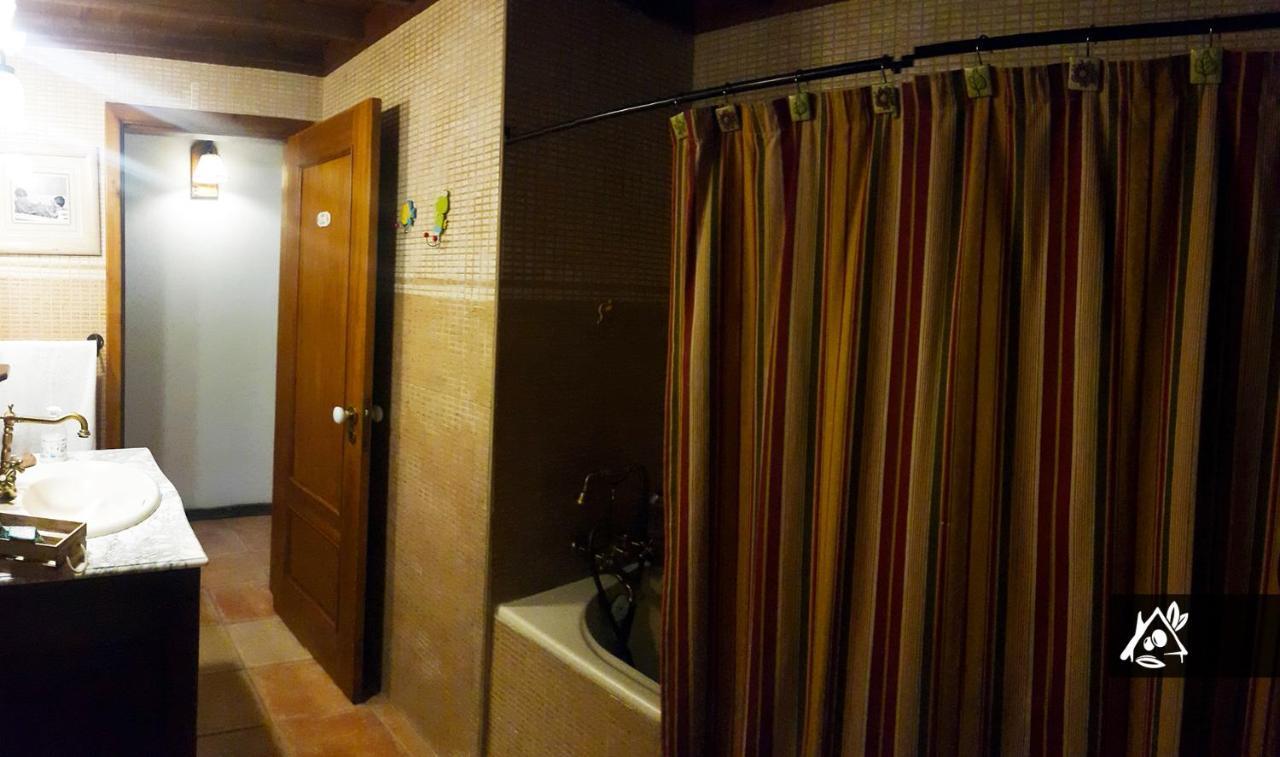 Quinta Do Paraiso Porto Martins Ngoại thất bức ảnh