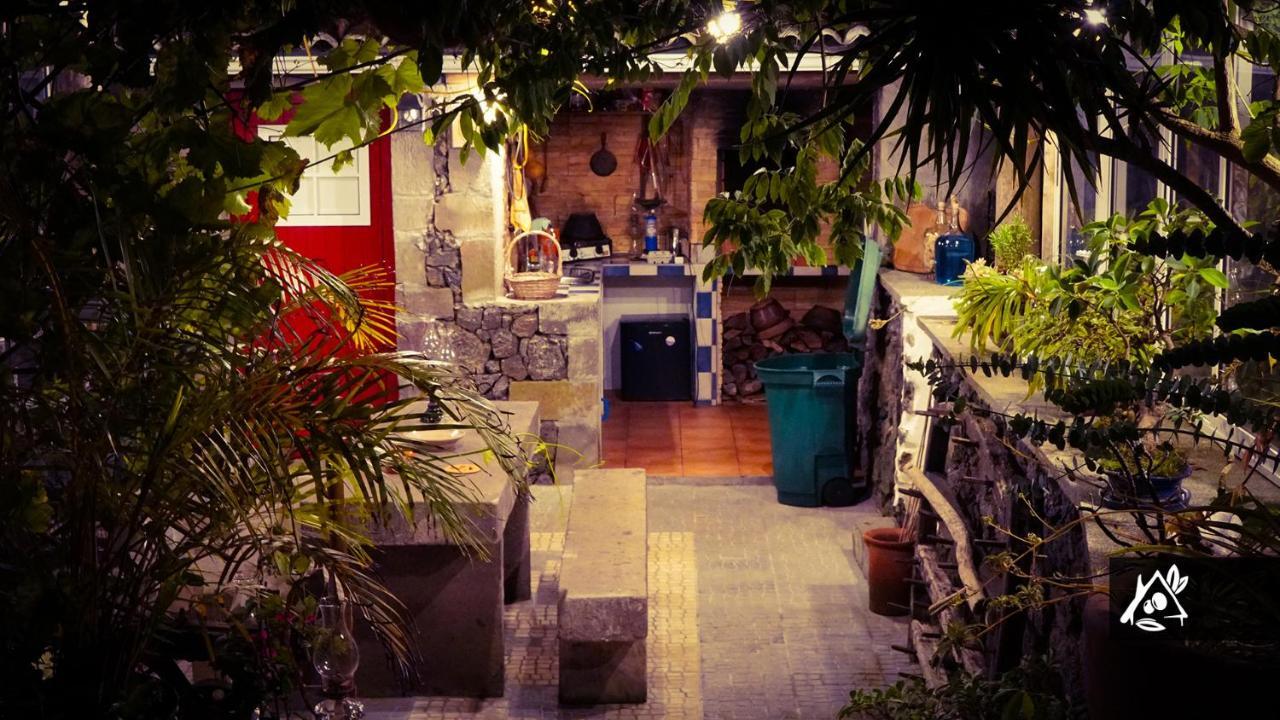 Quinta Do Paraiso Porto Martins Ngoại thất bức ảnh