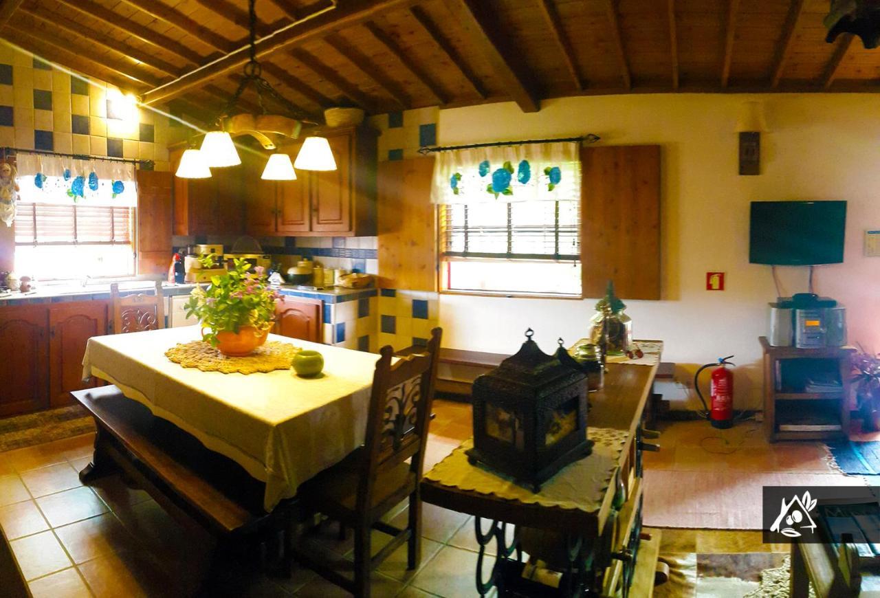 Quinta Do Paraiso Porto Martins Ngoại thất bức ảnh