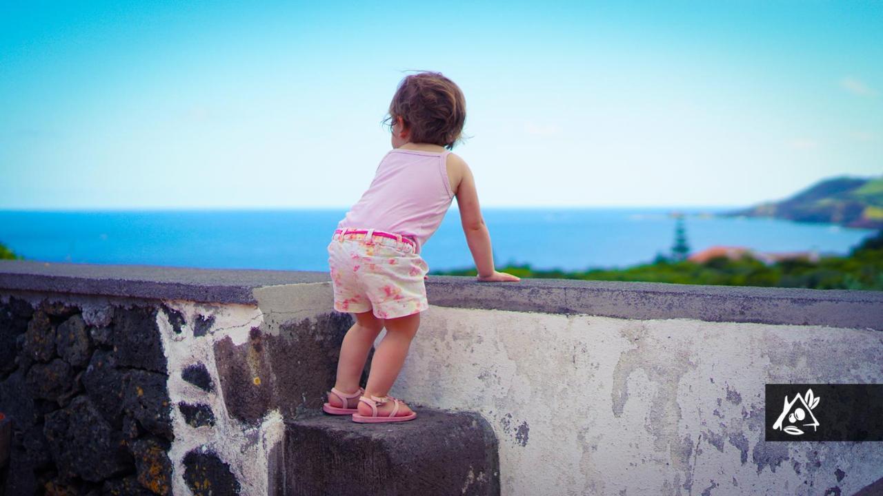 Quinta Do Paraiso Porto Martins Ngoại thất bức ảnh